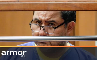 EEUU va contra Naasón Joaquín, líder de La Luz del Mundo, por lavado de dinero