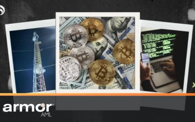 El narco se ‘digitaliza’: internet, criptomonedas y otros negocios a los que apunta