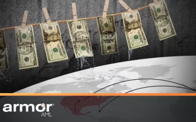 Cuál fue el primer cártel investigado por lavado de dinero en México