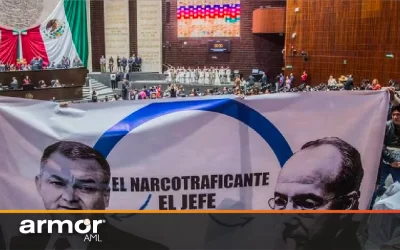 Caso García Luna: ¿Felipe Calderón está involucrado en su red de corrupción? Esto dijo Pablo Gómez