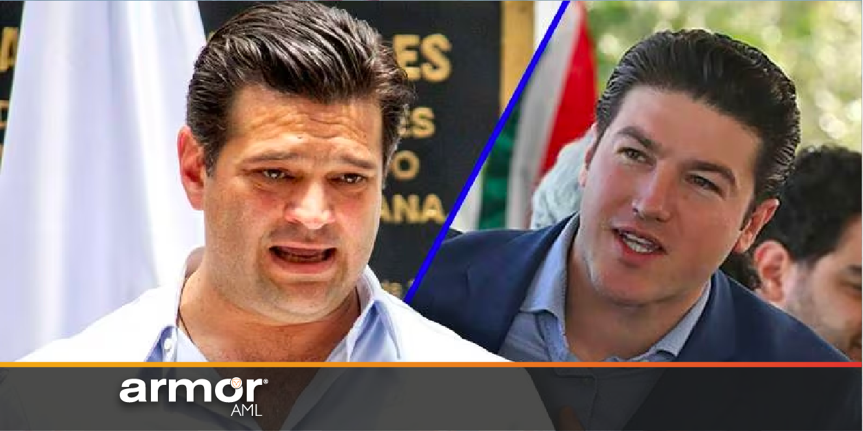 Coordinador de campaña de Xóchitl en NL acusa a Samuel García de estar detrás de acusación de lavado