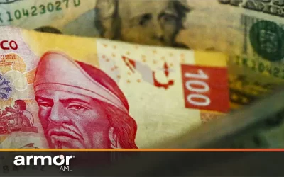 EU pide aumentar intercambio de información con bancos de México para prevenir delitos financieros