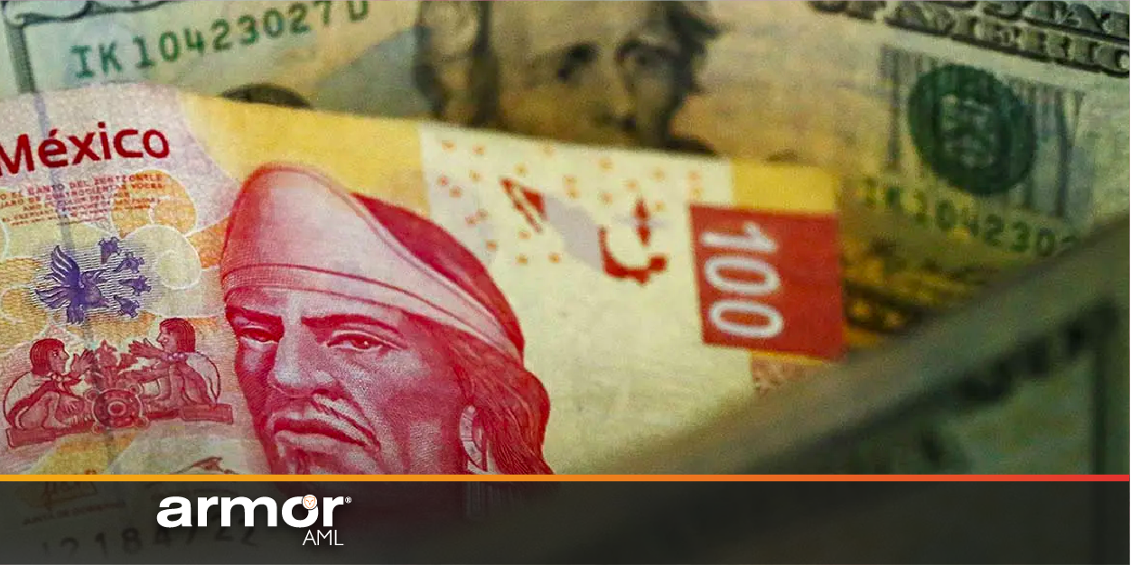 EU pide aumentar intercambio de información con bancos de México para prevenir delitos financieros