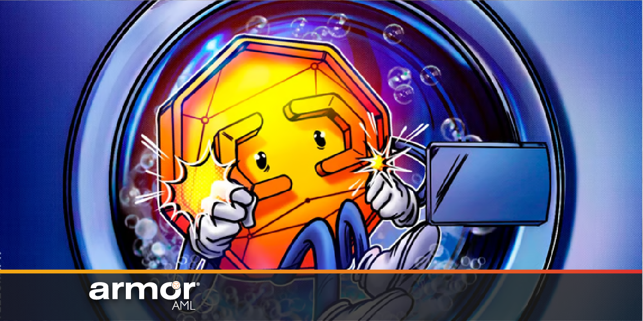 El blanqueo de criptomonedas evoluciona con tácticas de puente de Lazarus