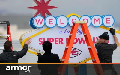 Estados Unidos alertó sobre el riesgo de lavado de dinero en las apuestas deportivas en línea