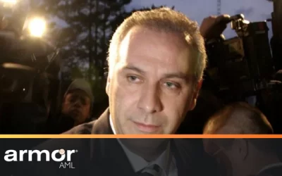 Revés a la FGR: Juan Collado libra proceso por lavado y delincuencia organizada