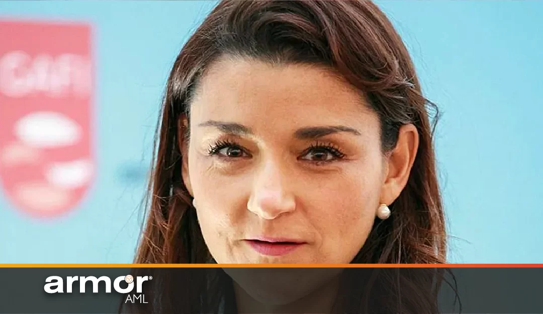 Mexicana presidirá el grupo internacional GAFI contra el lavado de dinero y terrorismo