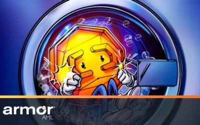 China introducirá criptonormativa contra el lavado de dinero en 2025