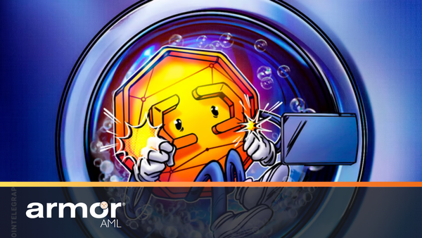 China introducirá criptonormativa contra el lavado de dinero en 2025