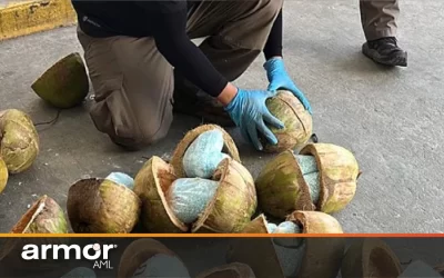 EU sanciona a mexicanos acusados de lavar dinero para el Cártel de Sinaloa