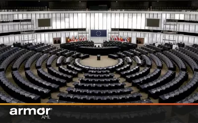 Los legisladores de la UE votan por tres textos importantes en un paquete contra el lavado de dinero que también apunta a las Cripto