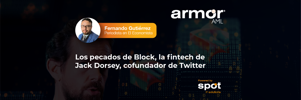 Block Armor PLD Incumplimientos en prevención de lavado de dinero en Block