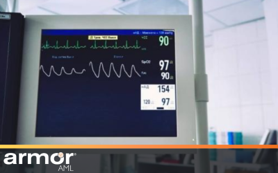 Grave deterioro de salud del directivo de Binance detenido en Nigeria por lavado de dinero