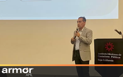 Advierten en Tijuana de multas millonarias por no cumplir con normatividad anti lavado de dinero