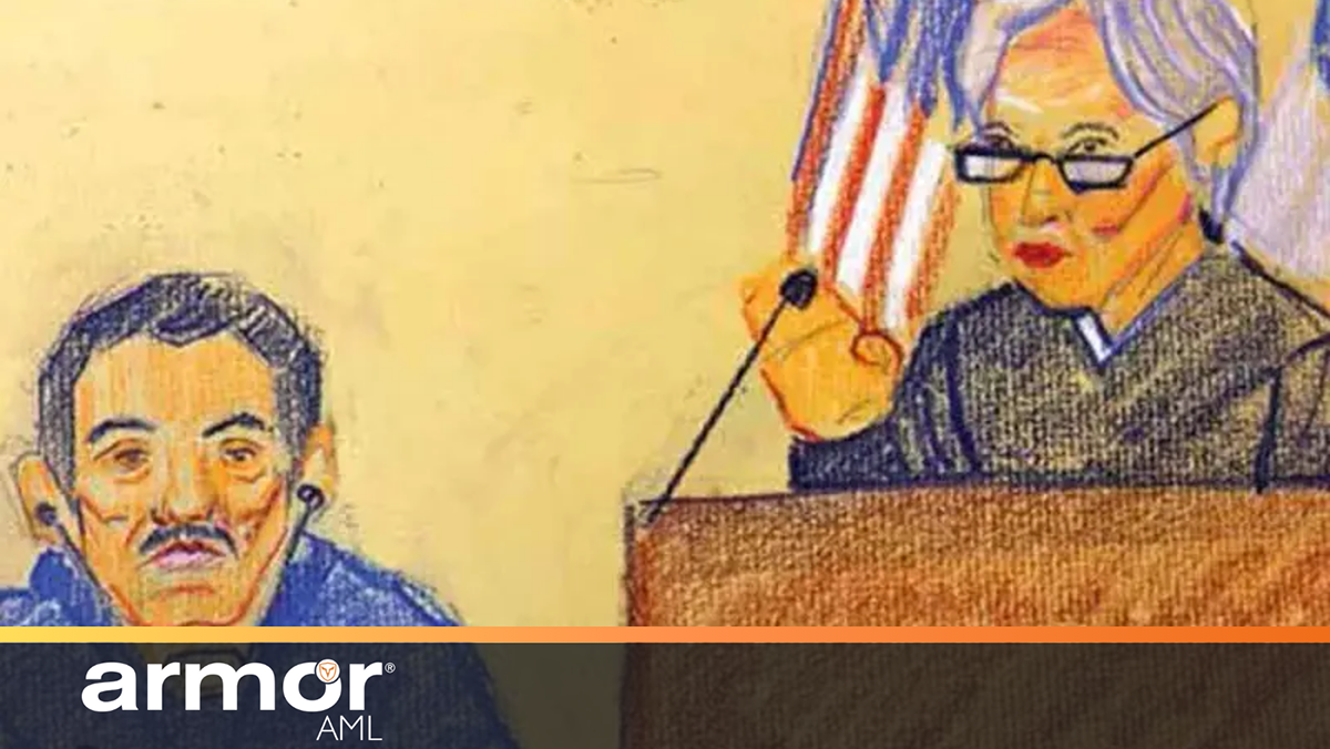 “El Mayo” se suma a los muchos otros líderes del Cártel de Sinaloa que han enfrentado cargos en un tribunal estadounidense. Foto: Reuters