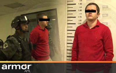 ‘El Menchito’ es declarado culpable en Corte de EU: ¿Por qué delitos lo sentenciaron?