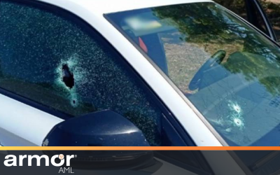 Sentenciaron al único detenido por la muerte de Aristóteles Sandoval por lavado de dinero.