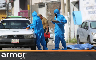 Violencia en Sonora, por ruptura en el Cártel de Sinaloa: experto