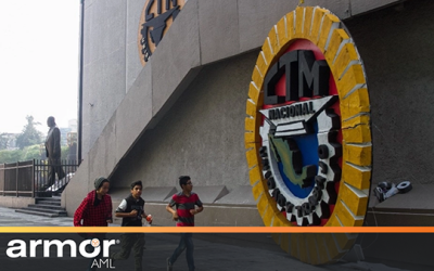 Detienen a integrante de Sindicato de CTM por presunto lavado de dinero