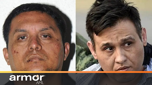 EEUU busca enjuiciar a Z-40 y Z-42 Hombres sentenciados por lavado de dinero Conoce a los colaboradores de Z-40 y Z-42 sentenciados en EEUU por sus roles en lavado de dinero para Los Zetas, una organización criminal que aún sigue activa.