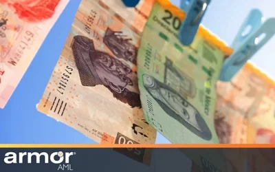 Lucha contra el lavado de dinero en México va más allá de la UIF: expertos