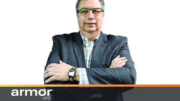 Miguel Moreno Tripp: PLD: Prevención de lavado de dinero