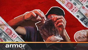 El entramado de bandas chinas que los carteles mexicanos utilizan para lavar dinero en EE.UU.