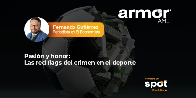 Pasión y honor: Las red flags del crimen en el deporte 