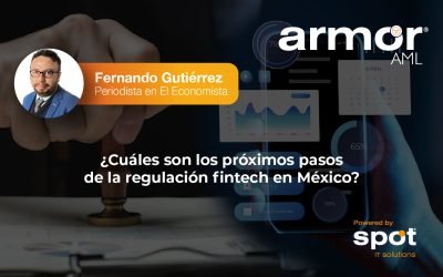 ¿Cuáles son los próximos pasos de la regulación fintech en México? 