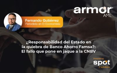 ¿Responsabilidad del Estado en la quiebra de Banco Ahorro Famsa?: El fallo que pone en jaque a la CNBV