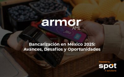 Bancarización en México 2025: Avances, Desafíos y Oportunidades