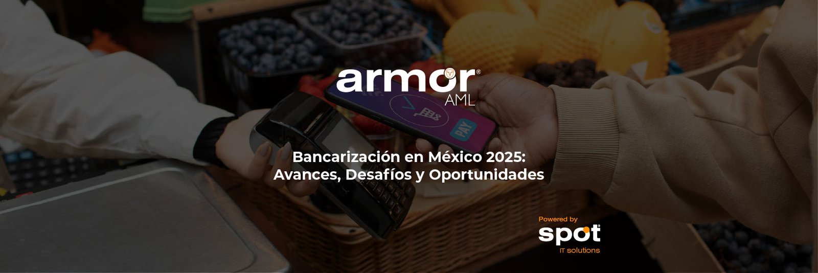 Bancarización en México 2025- Avances, Desafíos y Oportunidades que es bancarización