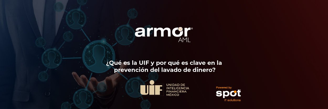 Qué es la UIF en México