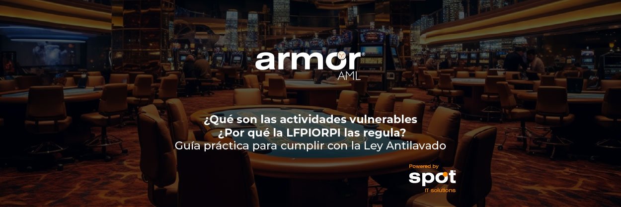 Qué son las actividades vulnerables