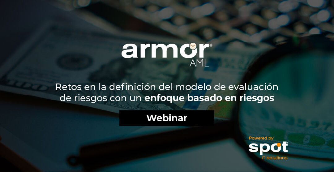 ¿Por qué es crucial el Enfoque Basado en Riesgo para detectar y combatir el lavado de dinero? 