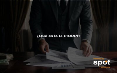 LFPIORPI: Ley Antilavado 2026