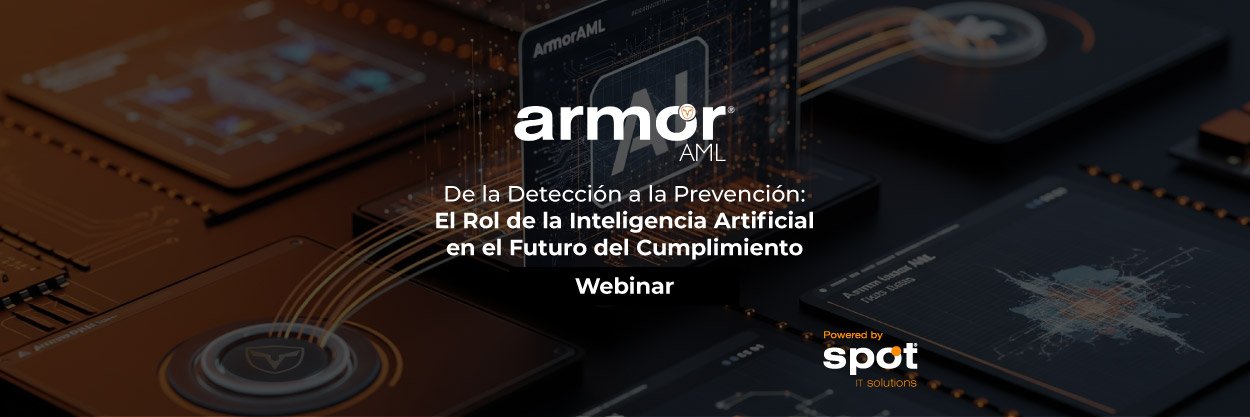 De la Detección a la Prevención- El Rol de la Inteligencia Artificial en el Futuro del Cumplimiento