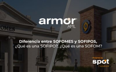 Diferencia entre SOFOMES y SOFIPOS: ¿Qué es una SOFIPO?, ¿Qué es una SOFOM?