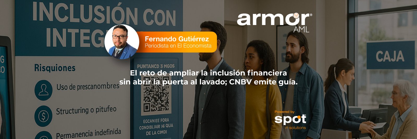 Header Artículo Fernando e inspector PLD