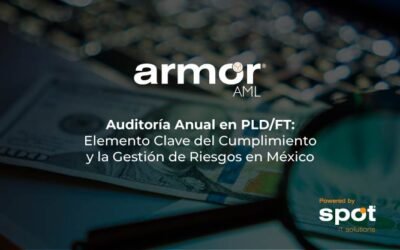 Auditoría Anual en PLD/FT: Elemento Clave del Cumplimiento y la Gestión de Riesgos en México