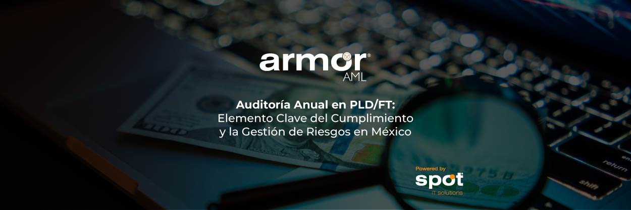 Auditoría Anual en PLD-FT