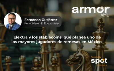 Elektra y los stablecoins: qué planea uno de los mayores jugadores de remesas en México