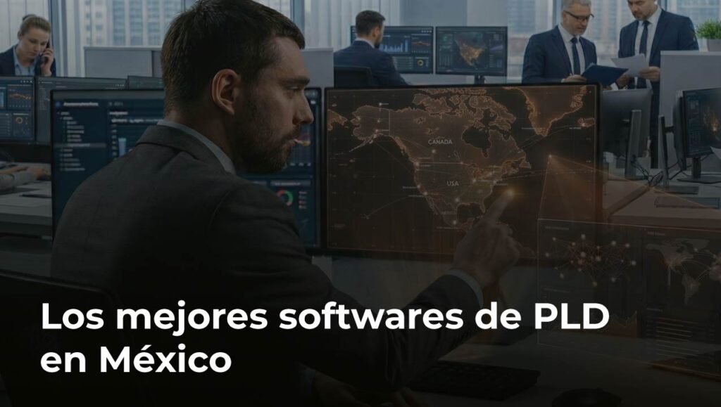 Los mejores softwares de PLD en México