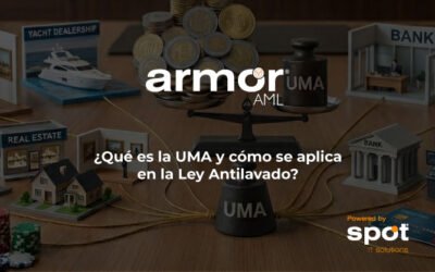 ¿Qué es la UMA y cómo se aplica en la Ley Antilavado?