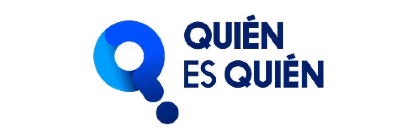 Quién es quién