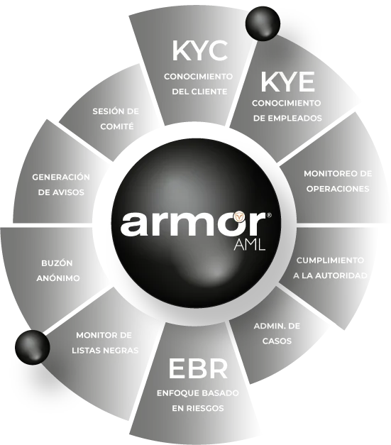 Software PLD en México