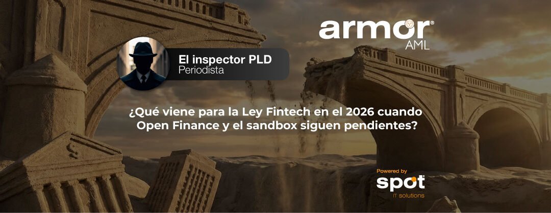 ¿Qué viene para la Ley Fintech en el 2026 cuando Open Finance y el sandbox siguen pendientes? 