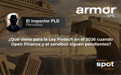 ¿Qué viene para la Ley Fintech en el 2026 cuando Open Finance y el sandbox siguen pendientes? 