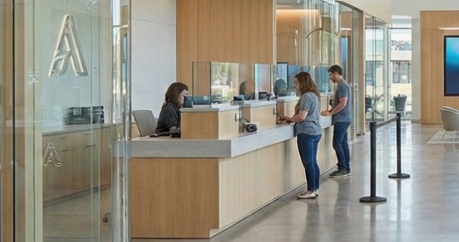 Entidades Financieras