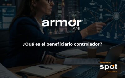 ¿Qué es el Beneficiario Controlador?